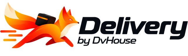 Delivery by DvHouse